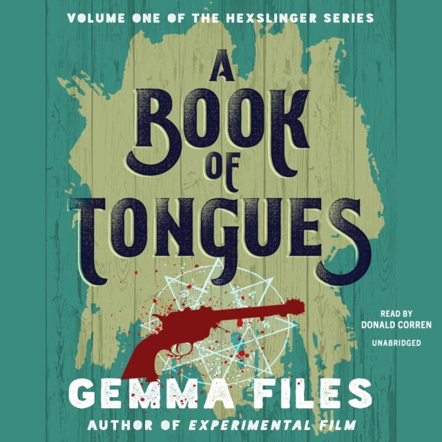 A Book of Tongues, eAudiobook MP3 eaudioBook