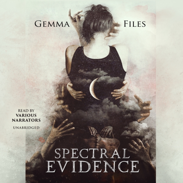 Spectral Evidence, eAudiobook MP3 eaudioBook