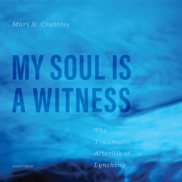 My Soul Is a Witness, eAudiobook MP3 eaudioBook