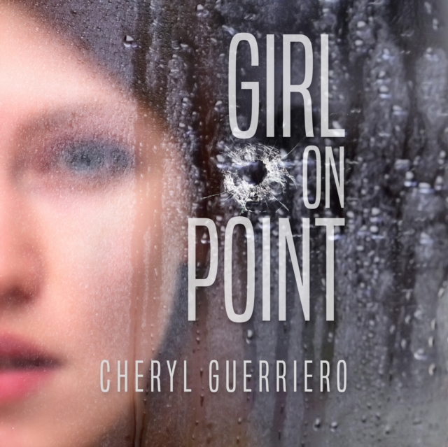 Girl on Point, eAudiobook MP3 eaudioBook