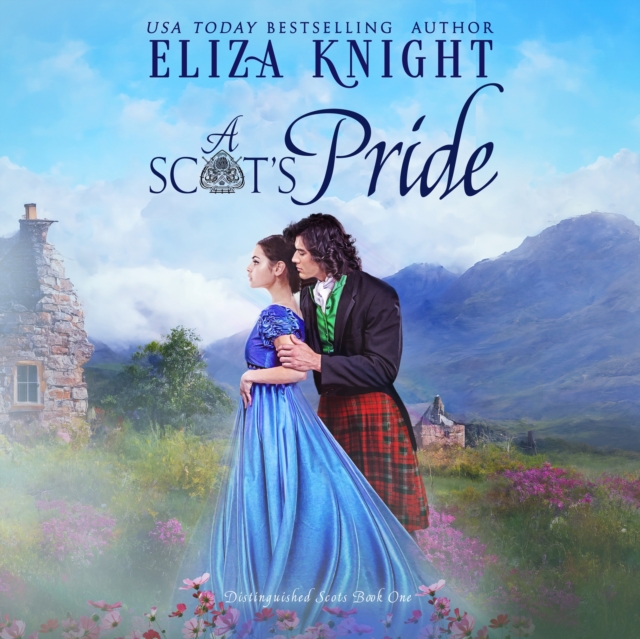 A Scot's Pride, eAudiobook MP3 eaudioBook