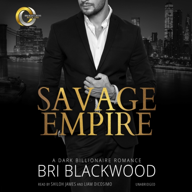 Savage Empire, eAudiobook MP3 eaudioBook