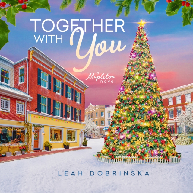 Together with You, eAudiobook MP3 eaudioBook