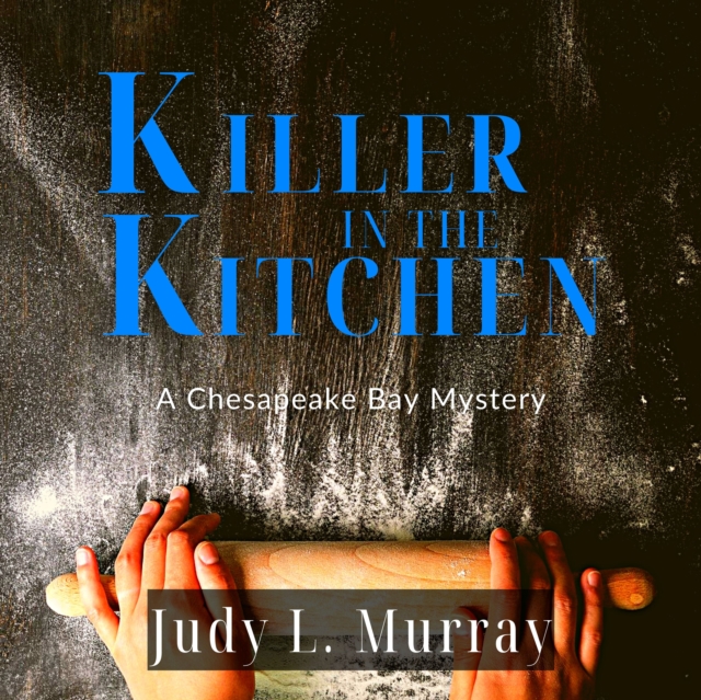 Killer in the Kitchen, eAudiobook MP3 eaudioBook