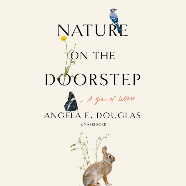 Nature on the Doorstep, eAudiobook MP3 eaudioBook