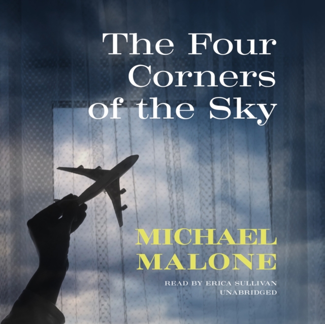 The Four Corners of the Sky, eAudiobook MP3 eaudioBook