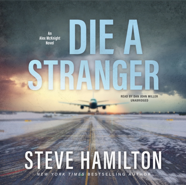 Die a Stranger, eAudiobook MP3 eaudioBook