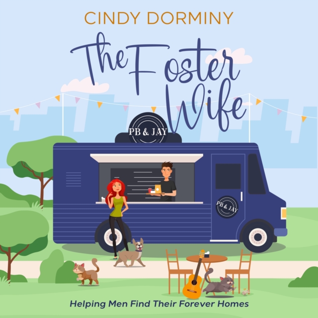 The Foster Wife, eAudiobook MP3 eaudioBook