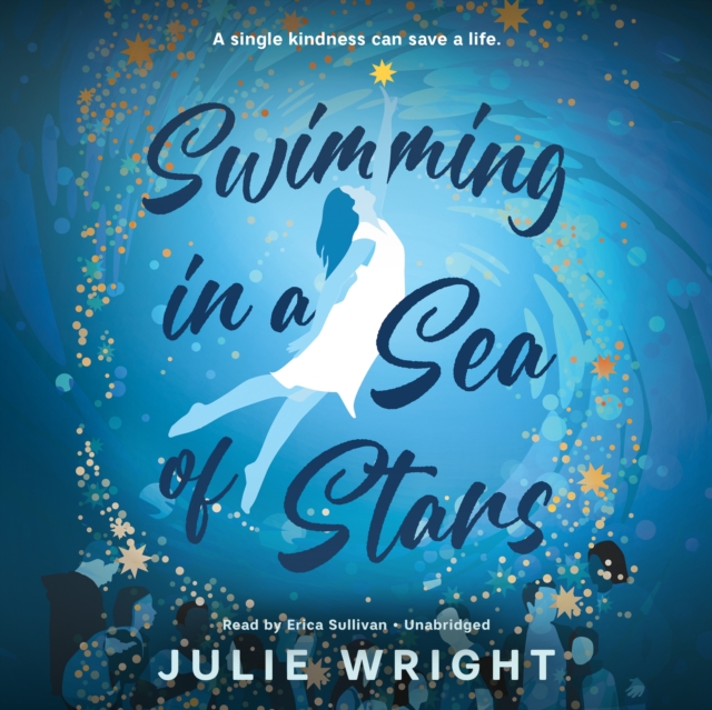 Swimming in a Sea of Stars, eAudiobook MP3 eaudioBook