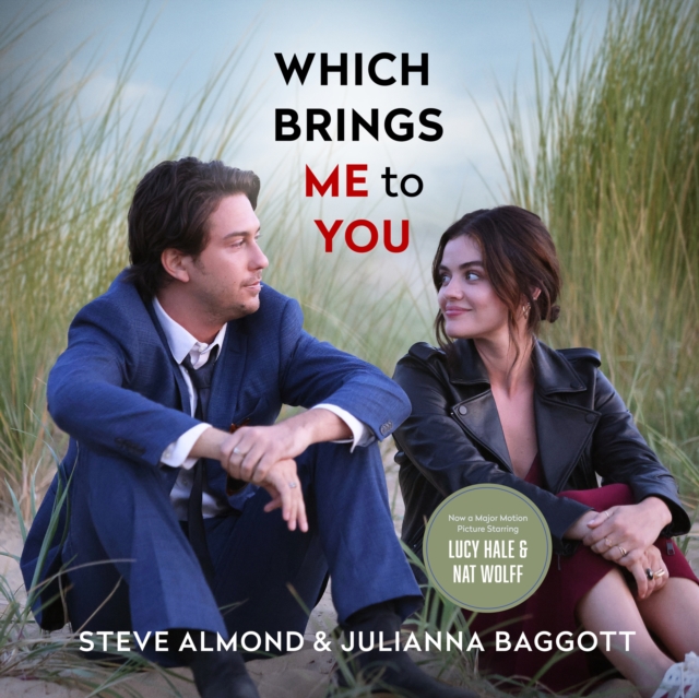 Which Brings Me to You, eAudiobook MP3 eaudioBook