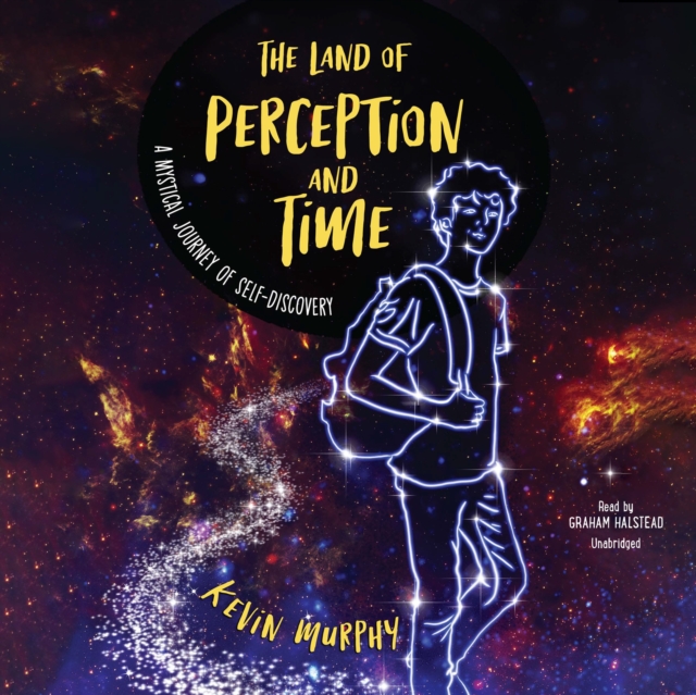 The Land of Perception and Time, eAudiobook MP3 eaudioBook