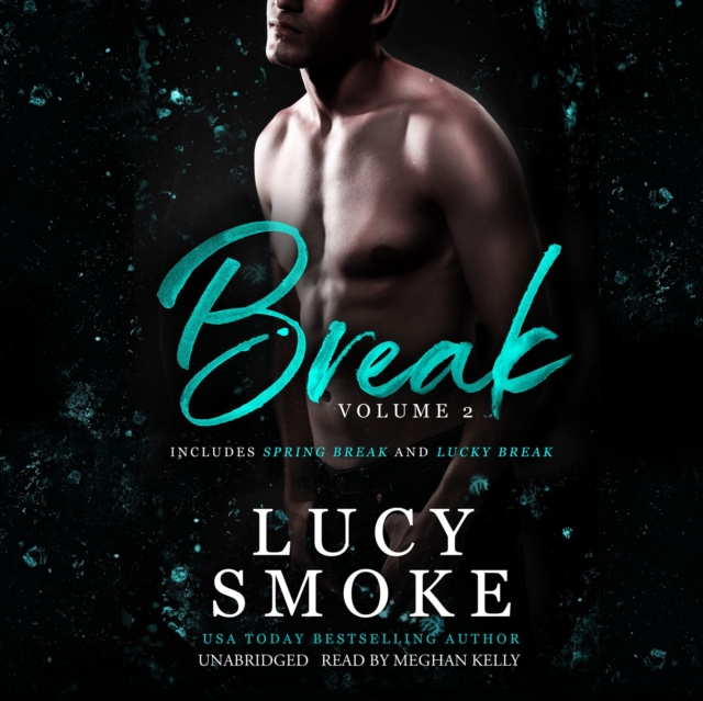 Break Volume 2, eAudiobook MP3 eaudioBook