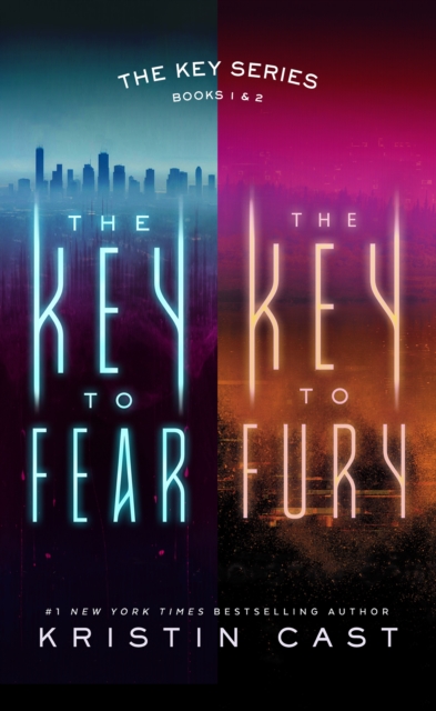 The Key Series: Books 1 &amp; 2, EPUB eBook
