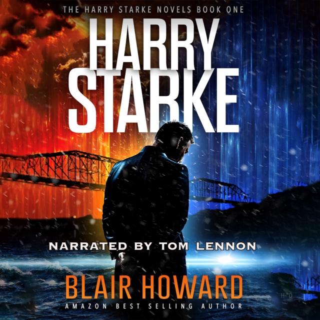 Harry Starke, eAudiobook MP3 eaudioBook