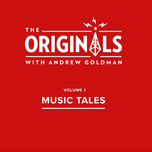 Music Tales, eAudiobook MP3 eaudioBook