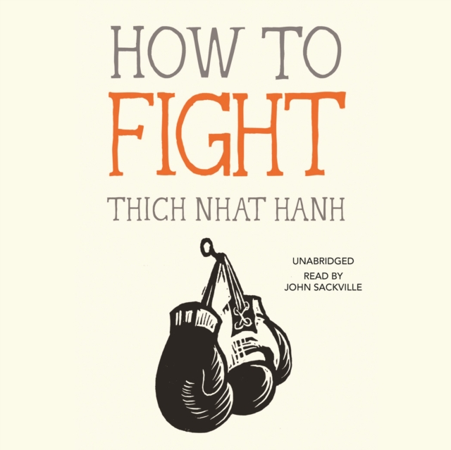 How to Fight, eAudiobook MP3 eaudioBook