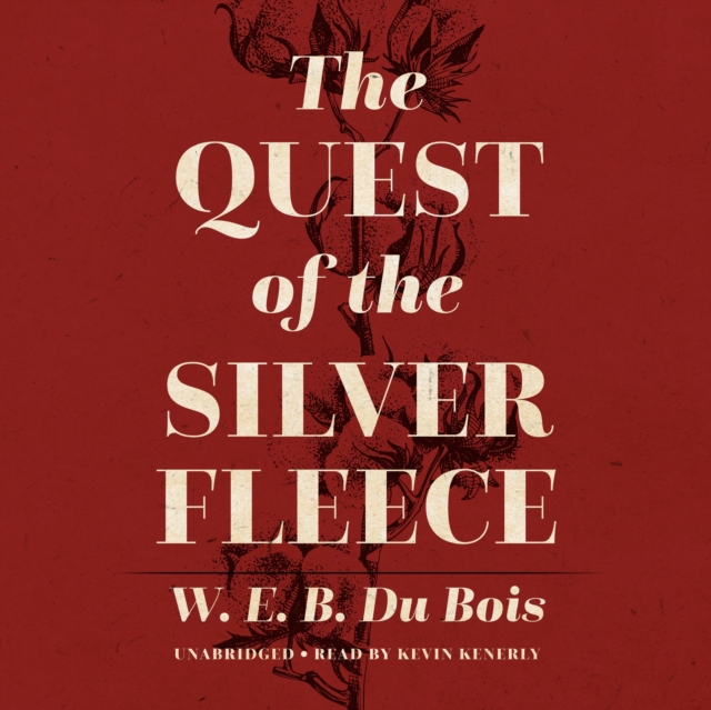 The Quest of the Silver Fleece, eAudiobook MP3 eaudioBook