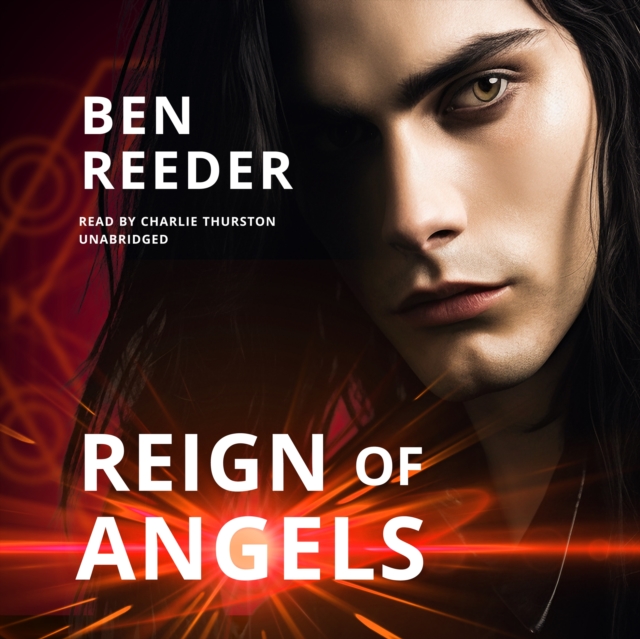 Reign Of Angels, eAudiobook MP3 eaudioBook