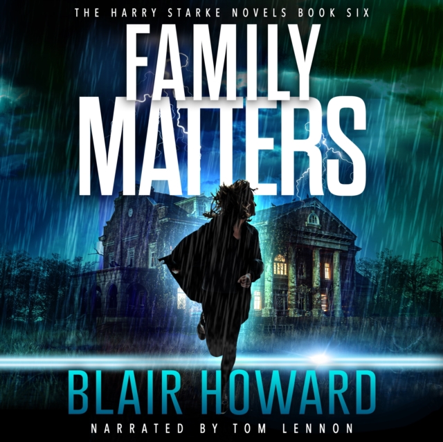 Family Matters, eAudiobook MP3 eaudioBook