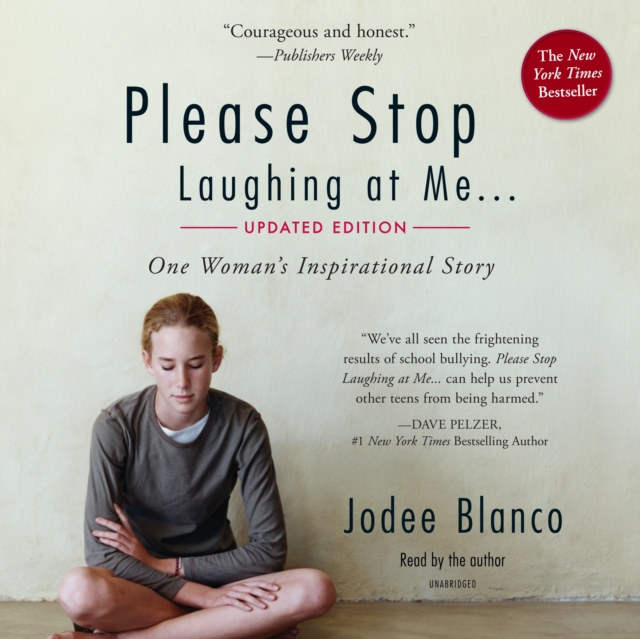Please Stop Laughing at Me, Updated Edition, eAudiobook MP3 eaudioBook