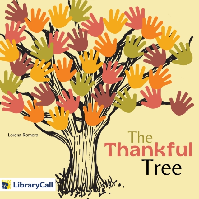 The Thankful Tree, eAudiobook MP3 eaudioBook