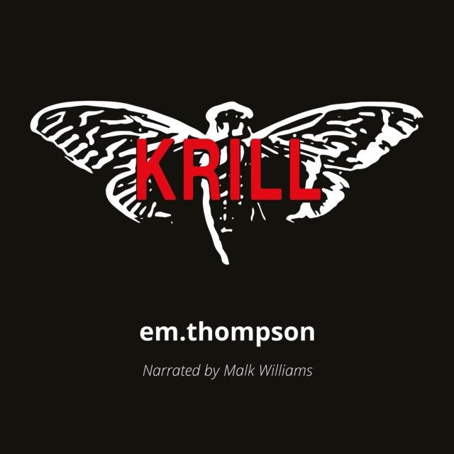 Krill, eAudiobook MP3 eaudioBook