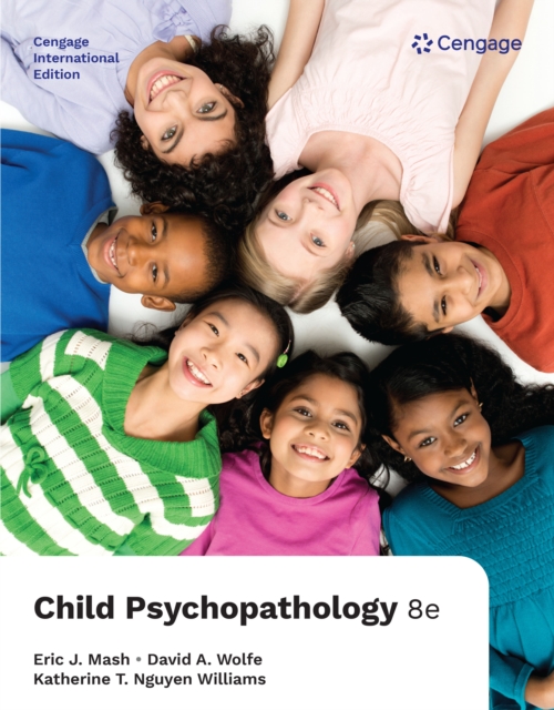 Child Psychopathology, International Edition, PDF eBook