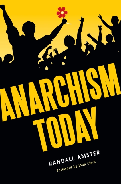 Anarchism Today, EPUB eBook