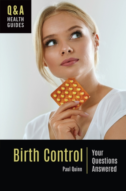 Birth Control : Your Questions Answered, EPUB eBook
