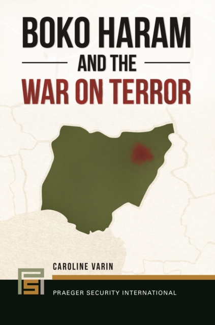 Boko Haram and the War on Terror, EPUB eBook
