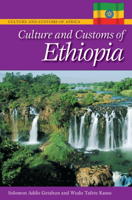 Culture and Customs of Ethiopia, EPUB eBook