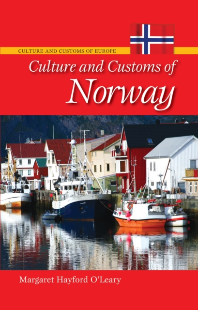 Culture and Customs of Norway, EPUB eBook