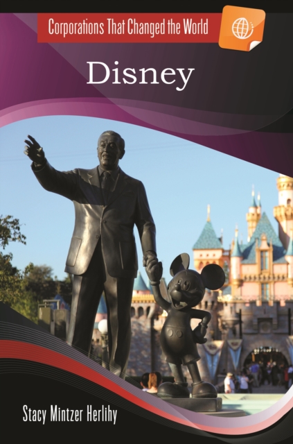 Disney, EPUB eBook