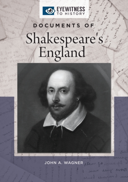 Documents of Shakespeare's England, EPUB eBook