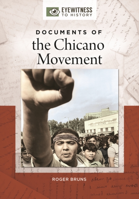 Documents of the Chicano Movement, EPUB eBook
