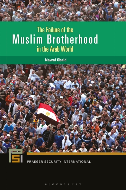 The Failure of the Muslim Brotherhood in the Arab World, EPUB eBook