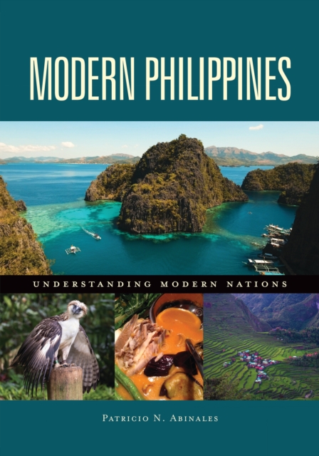 Modern Philippines, EPUB eBook