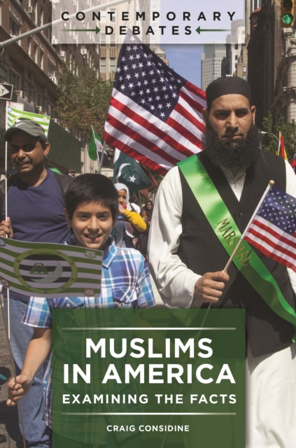 Muslims in America : Examining the Facts, EPUB eBook