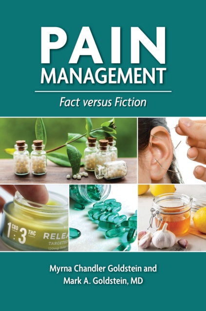 Pain Management : Fact versus Fiction, EPUB eBook
