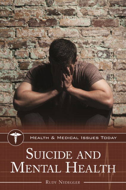 Suicide and Mental Health, EPUB eBook
