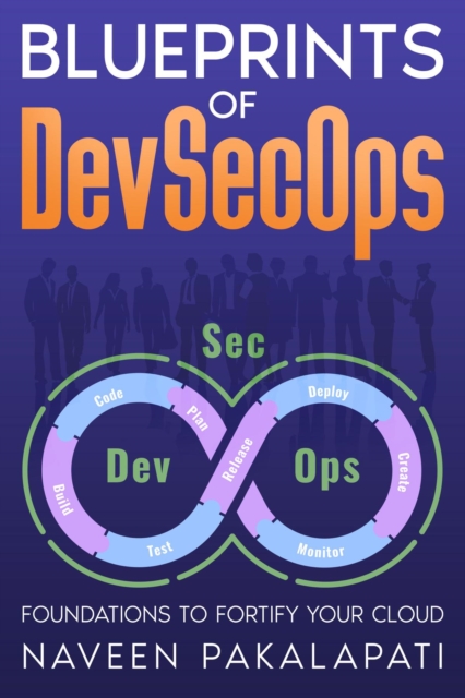 Blueprints of DevSecOps : Foundations to Fortify Your Cloud, EPUB eBook