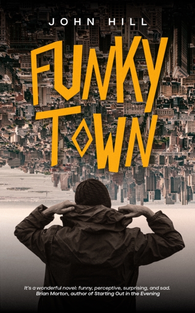 Funky Town, EPUB eBook