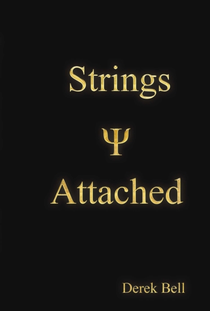 Strings Attached, EPUB eBook