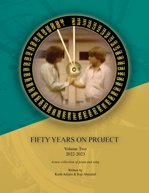 Fifty Years On Project : Volume Two, EPUB eBook