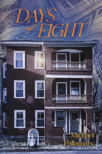 Days of Eight, EPUB eBook