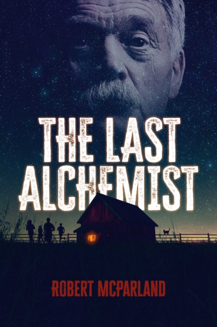 The Last Alchemist, EPUB eBook