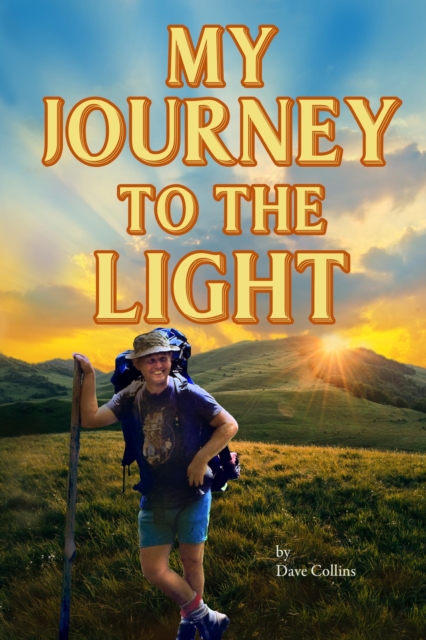 My Journey to the Light, EPUB eBook