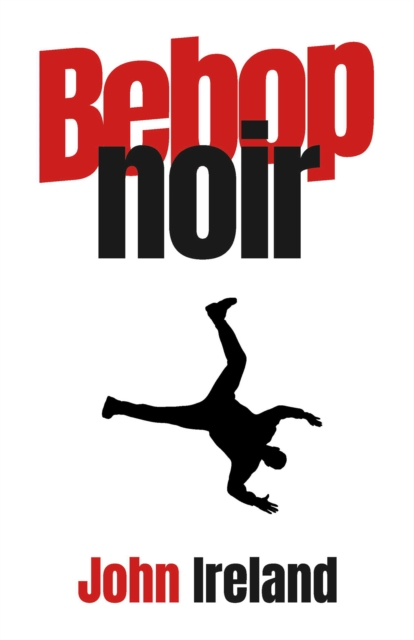 Bebop Noir, EPUB eBook