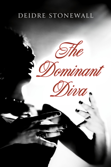 The Dominant Diva, EPUB eBook