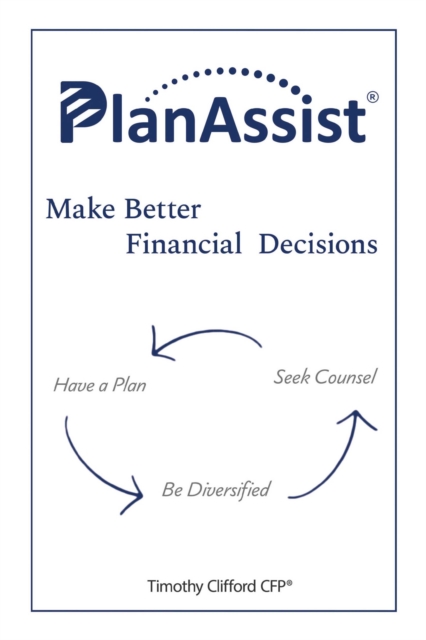 PlanAssist(R) : Make Better Financial Decisions, EPUB eBook
